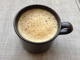 Filter coffee